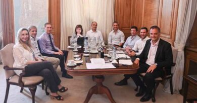 Manuel Adorni volverá a reunir a la mesa política en una semana clave para la causa por presunto enriquecimiento