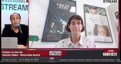 Solo 1 de cada 10 noticias habla de niños en la TV argentina: cuando aparecen, es para hablar de violencia