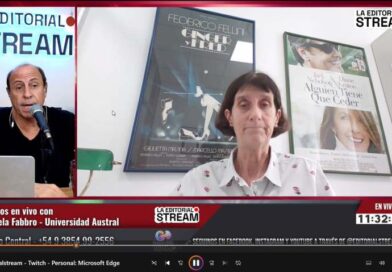 Solo 1 de cada 10 noticias habla de niños en la TV argentina: cuando aparecen, es para hablar de violencia