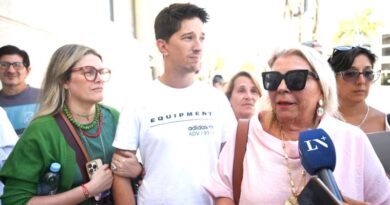 Procesaron a Matías Yofe, dirigente de la Coalición Cívica