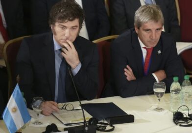 Críticas, ironías y advertencias colmaron las redes tras el anuncio de la inflación de marzo