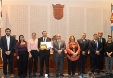 HCD: Declaró de Interés Municipal la «XXXVII Campaña Anual de Abordaje Integral de Adicciones»