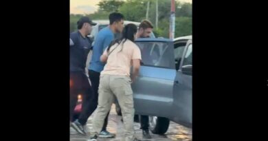 La Fiscalía solicitará hoy prisión preventiva para Sebastián Corti por 8 causas