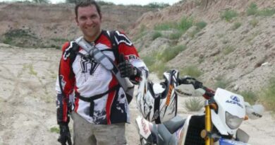 Denunciarían a la financiera de Maldonado en Justicia ordinaria y por “lavado”, en el Federal