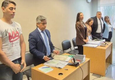 Preventiva para Corti y junta médica lo somete a pericias psicológicas