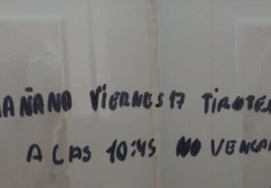 Escuelas de Santiago, La Banda y ciudades del interior, en alerta máxima por amenazas de tiroteo
