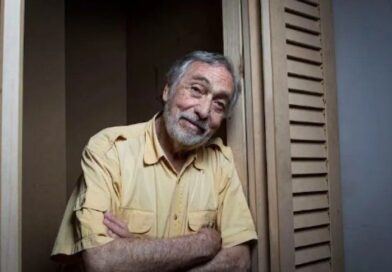 Dolor en la cultura: murió Luis Brandoni a los 86 años