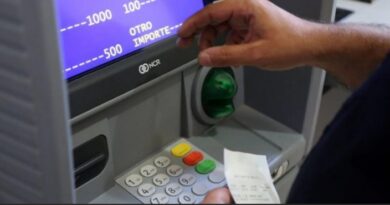 Semana clave con pagos de sueldos y bono a los estatales