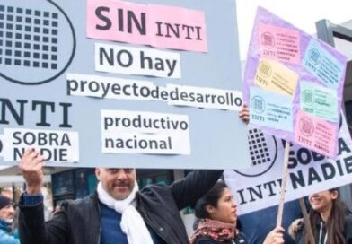 INTI en alerta por un recorte masivo que supera los 700 despidos y abre una fuerte interna