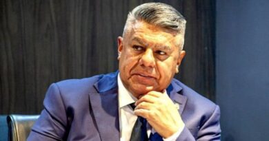 Apartaron al juez Sebastián Argibay que debía resolver sobre la detención de Tapia