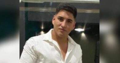 Caso Facundo Rago: ordenan su internación en un centro de rehabilitación y prorrogan su prisión preventiva