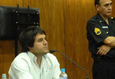 Excarcelaron a Agustín Paz tras seis meses de detención por “estafas” con autos