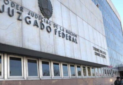 Revés judicial para la denuncia contra la AFA: rechazo por falta de pruebas e incompetencia