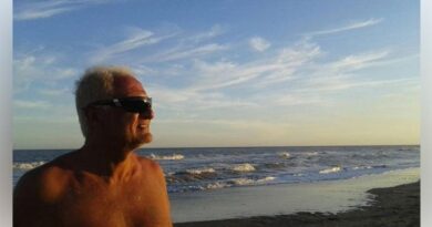 Quién es el argentino detenido por racismo en Brasil que se hacía llamar “El Puma de Janeiro”