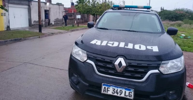 Indagan a la familia por abuso infantil y ordenan excavaciones en su casa
