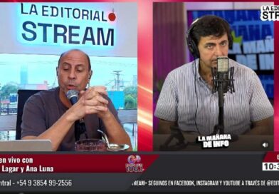 Un médico y su ex esposa señalados en una frondosa denuncia penal