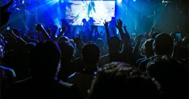 Conmoción en boliche de barrio Cabildo: estaba bailando y se murió