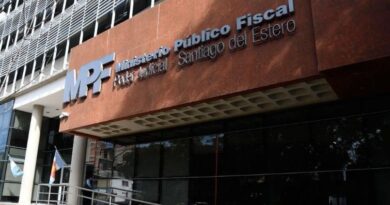 Pornografía infantil en culto umbanda: los padres “mandaron al frente” a su propio hijo