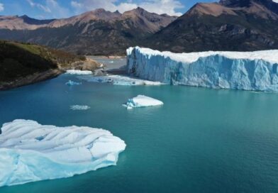 Suspenden la aplicación de la nueva Ley de Glaciares en Santa Cruz