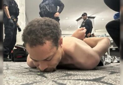 Quién es el detenido por el intento de asesinato contra Donald Trump