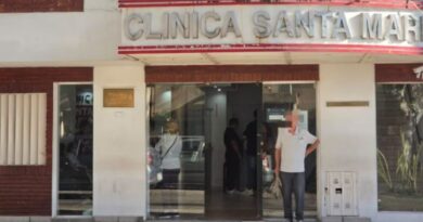 Dos prófugos y un familiar que rompió el silencio: el viaje de la nena violada y embarazada desde Santiago del Estero hasta la clínica del horror