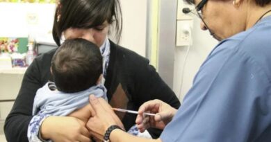 Niños y adolescentes sin vacunación: el peligro de la ignorancia en la salud