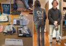 Más de 260 allanamientos con 26 detenidos por pornografía infantil en el país