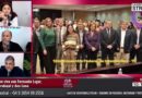 Encuentro de intendentes con el tribunal de Cuentas de la Provincia