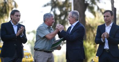 Fuerte impacto para la economía provincial y regional desde el interior de Santiago del Estero