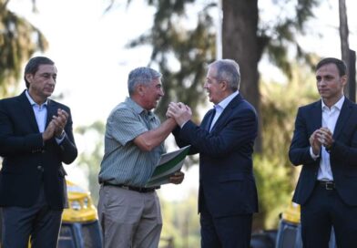 Fuerte impacto para la economía provincial y regional desde el interior de Santiago del Estero