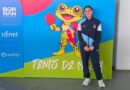 El Tenis de Mesa de Santiago del Estero hace historia a nivel internacional