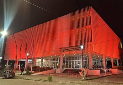 Una Huella de Empatía: El Concejo Deliberante se Viste de Naranja por el Bienestar Animal