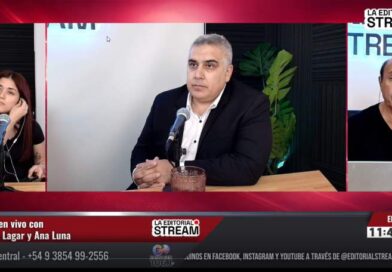 Asalto al empresario Canllo: el ex fiscal Robles declara en el juicio por un llamado sugestivo con uno de los delincuentes