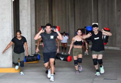 Gran inicio de la Freedom Battle 2026 en el Estadio Único Madre de Ciudades