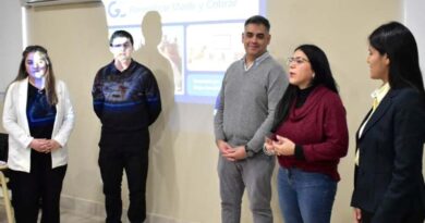 La Municipalidad de Fernández impulsa al comercio local y a los emprendedores