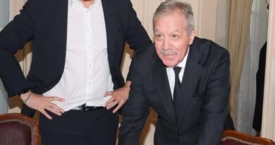Santiago anunció su Feria del Libro