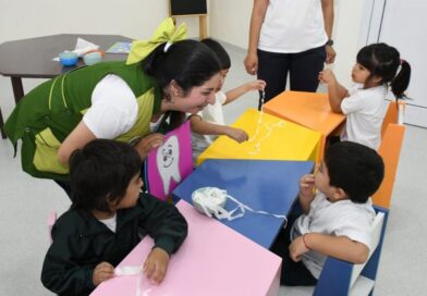 La Junta de Calificaciones y Clasificaciones de la Capital informó que está abierta la inscripción para profesores de educación física y artística de los jardines de infantes municipales