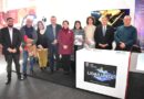 Fernández presente en el Smart City Expo 2026