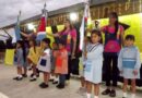 Fernández: convocatoria a docentes
