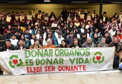 Jornada transformadora en Fernández