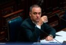 Adorni volvió a defenderse y apuntó: “Hicieron una carnicería mediática”