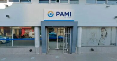 Auditoría del PAMI sacó a la luz millonaria estafa en Santiago del Estero con dos ópticas y un profesional