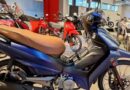 La venta de motos nuevas creció 51% en el país y en Santiago registró un incremento de 56%
