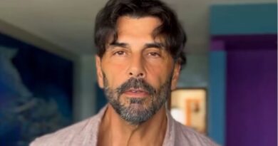 La Justicia de Brasil dejó firme la condena a seis años de prisión para Juan Darthés por abuso sexual contra Thelma Fardin
