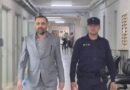 Ratificaron el arresto domiciliario de Ramiro Petros y le dictaron prisión preventiva por tres meses