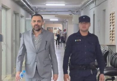 Ratificaron el arresto domiciliario de Ramiro Petros y le dictaron prisión preventiva por tres meses