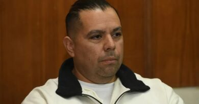 Piden cadena perpetua para el peluquero santiagueño, acusado de asesinar a su compañero en Recoleta