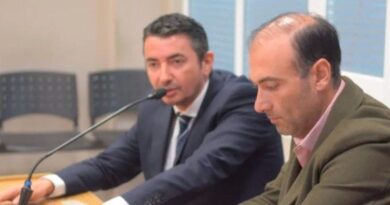 Marchese amplió denuncia contra socios del fallecido financista Maldonado y aportó documentación clave