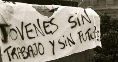 Crece la incertidumbre entre los adolescentes: el 52% no proyecta su futuro laboral