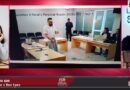 Petros cumplirá la preventiva en casa de su abogada y prepara su defensa